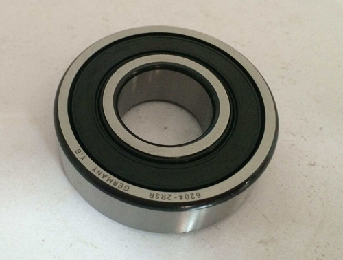 6205 C4 bearing for idler